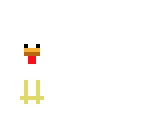 chicken
