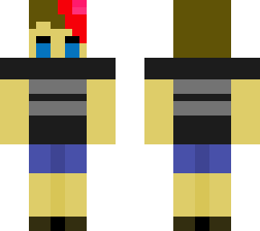 chris afton