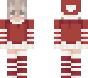 christmas boy