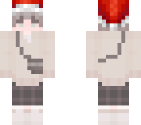 christmas boy