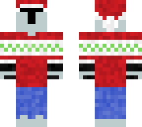 christmas crusader