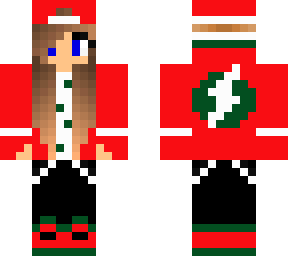 christmas kloe