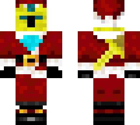 christmas knight