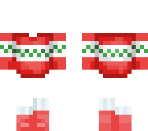 christmas outfit base