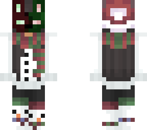 christmas redapple