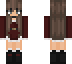 christmas retexture