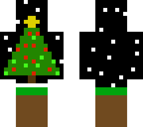 christmas tree