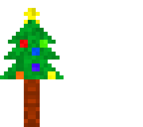 christmas tree