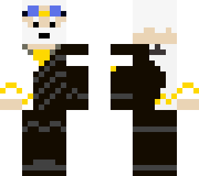 cid garlond (ff14)
