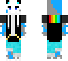 click for outer layer
