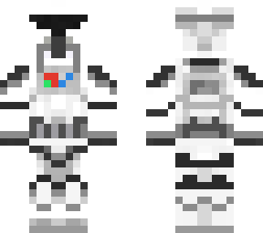 clone pilot