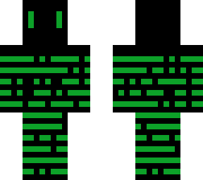 code man