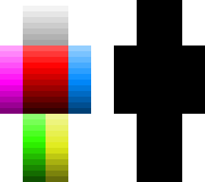 colorful