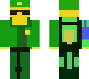 commander