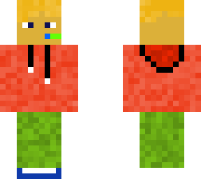 cool boy (read description)
