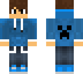 cool boy blue