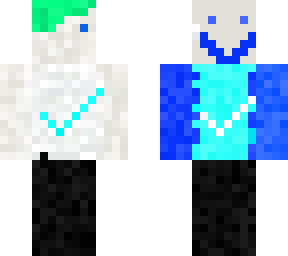 cool voldemort quadroople head