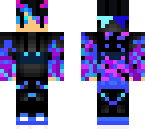 corrupted boi