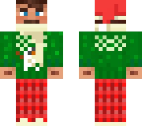 cozy christmas h