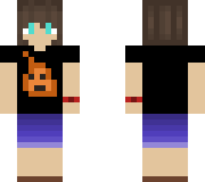 craftyo08's skin