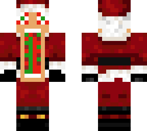 crazy festive