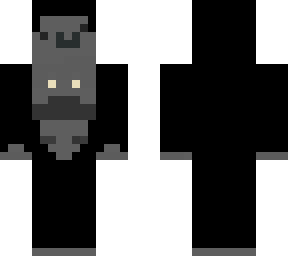 crazy gorilla