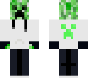 creeper boy