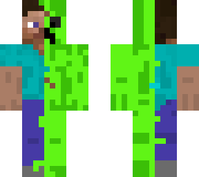 creeper-man
