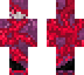 crimson stem man og