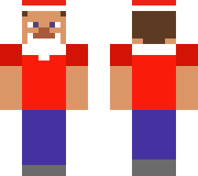 cristmas steve