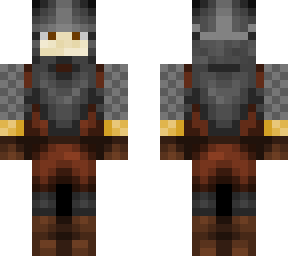 crossbowman