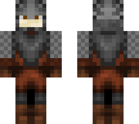 crossbowman