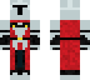 crusader