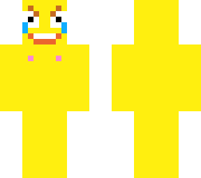 cursed laughing emoji