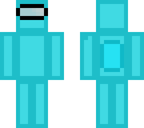 cyan also sus
