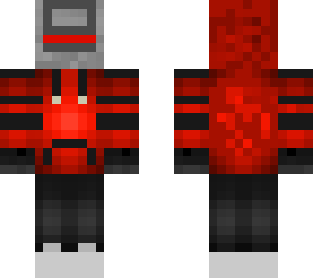 cyborg