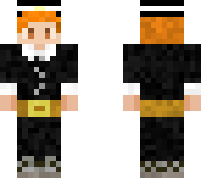danny pilgrim