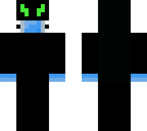 dark diyei