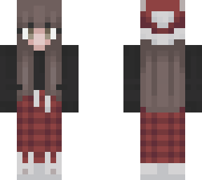 dark santa