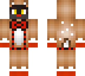 darkfykochristmas