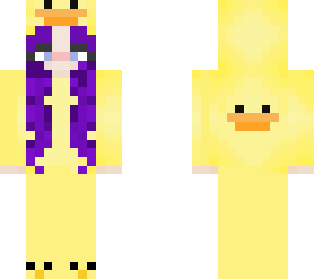 dawn ducky