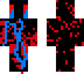 dead entity