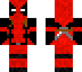 deadpool