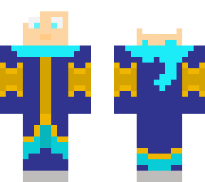 delta (original)