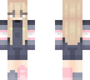 demi-girl
