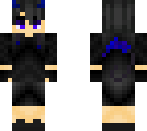 demon