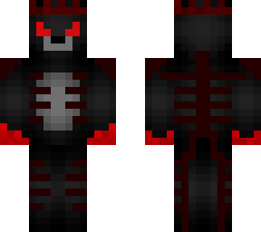 demon bear king