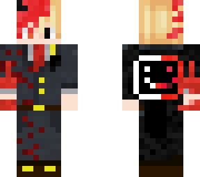 demon tubbo v2 (better in my opion)