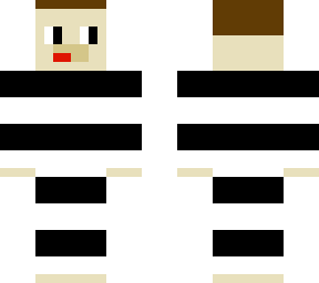derp prisoner