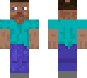 derp steve
